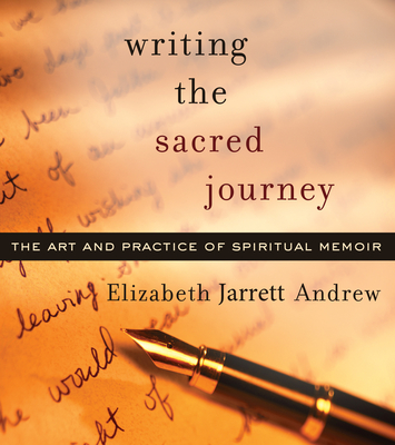 Cover for Writing the Sacred Journey