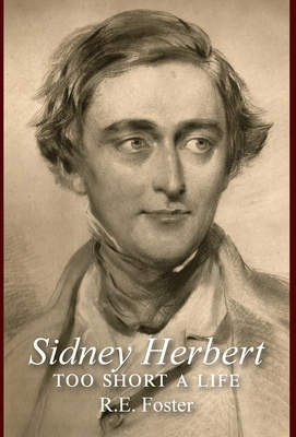 Sidney Herbert: too short a life Cover Image