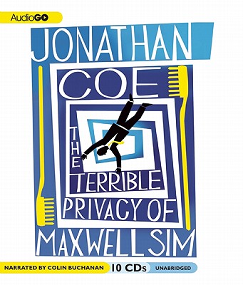 The Terrible Privacy of Maxwell Sim Cover Image