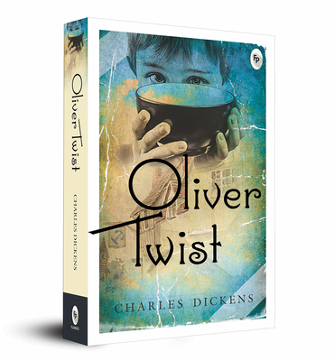 Oliver Twist  Charles Dickens Info