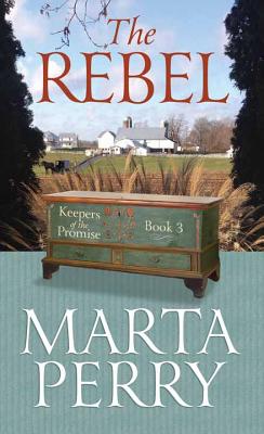 Cover for The Rebel