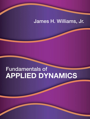 Fundamentals of Applied Dynamics Cover Image