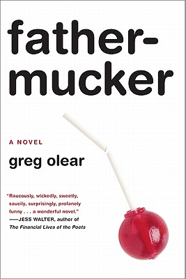 Cover for Fathermucker