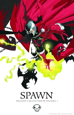 spawn origins book 2