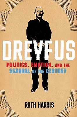 Cover for Dreyfus