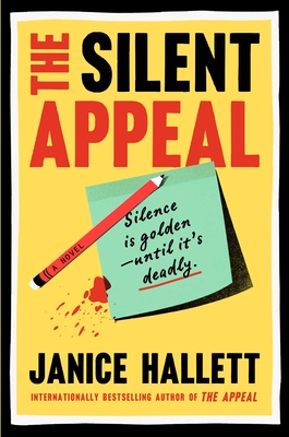 The Silent Appeal: A Novel (The Appeal Series)