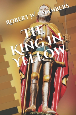 The King in Yellow
