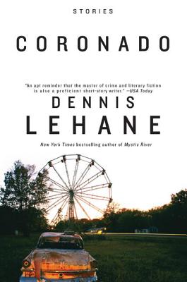 Coronado: Stories Cover Image