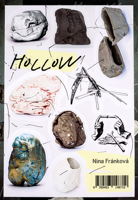 Nina Fránková Hollow Cover Image