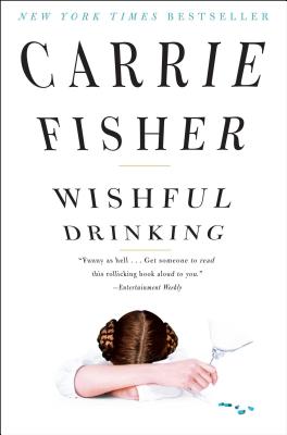 Wishful Drinking Cover Image