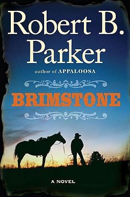 Brimstone Cover