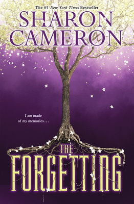 The Forgetting Cover Image