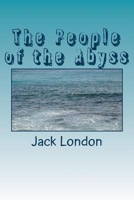 The People of the Abyss Cover Image