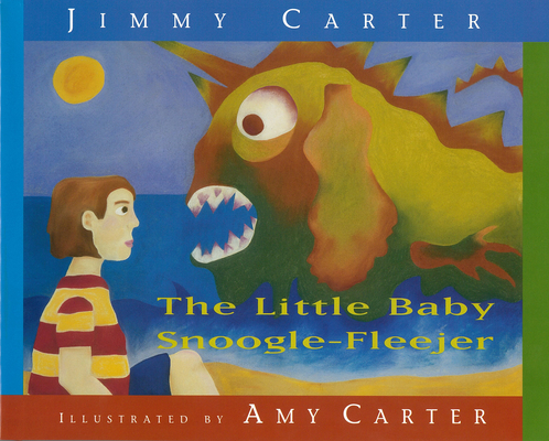 The Little Baby Snoogle- Fleejer | University of Arkansas Press