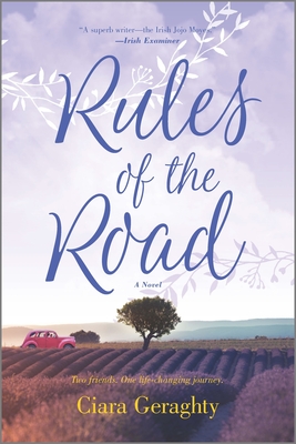 Cover for Rules of the Road