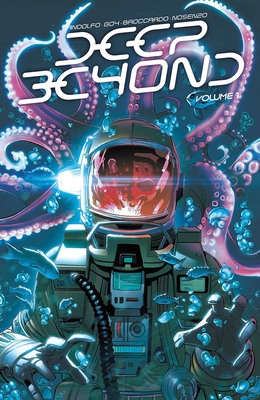 Deep Beyond, Volume 1 cover