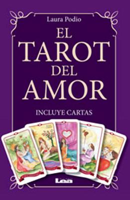 El Tarot del amor Cover Image