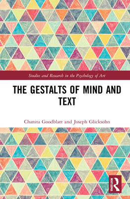 The Gestalts of Mind and Text Cover Image