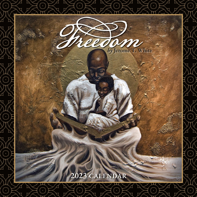 Freedom By Jerome T White Cover Image