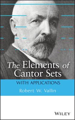 The Elements of Cantor Sets: With Applications Cover Image