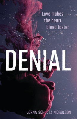 Denial Cover Image