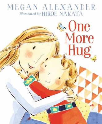 Cover for One More Hug