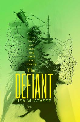 The Defiant: The Forsaken Trilogy Cover Image