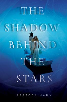 The Shadow Behind the Stars Cover Image