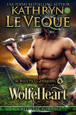 WolfeHeart Cover Image
