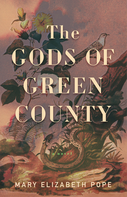 The Gods of Green County Cover Image