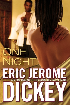 Cover for One Night