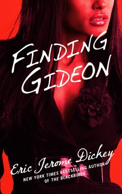 Finding Gideon By Eric Jerome Dickey Cover Image