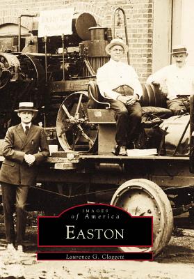 Easton (Images of America) Cover Image