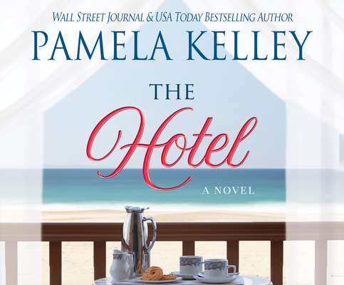 The Hotel Cover Image