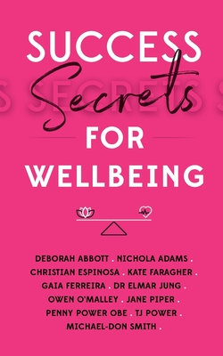 Success Secrets for Wellbeing Cover Image