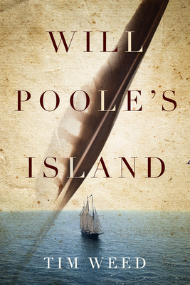 Cover for Will Poole's Island