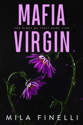 Mafia Virgin: Special Edition Cover Image
