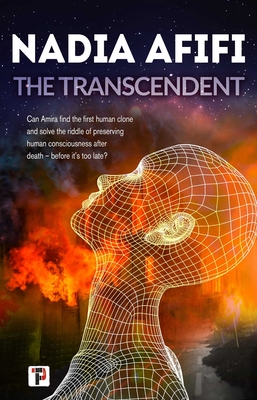 The Transcendent (Cosmic)