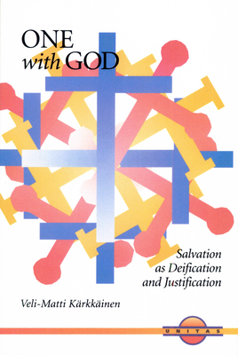 One with God Cover