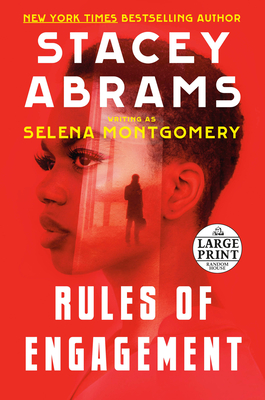 Rules of Engagement By Stacey Abrams, Selena Montgomery Cover Image