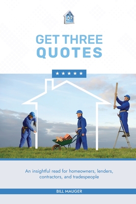 Get Three Quotes Cover Image