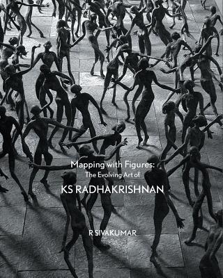 Mapping with Figures: The Evolving Art of K.S Radhakrishnan Cover Image