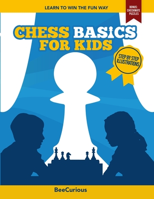 Checkmate!: The Wonderful World of Chess (Hardcover)