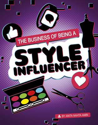 The Business of Being a Style Influencer Cover Image