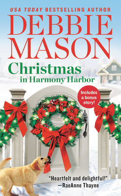 Christmas in Harmony Harbor: Includes a bonus story