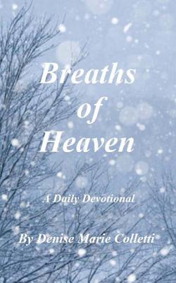 Breaths of Heaven Cover Image