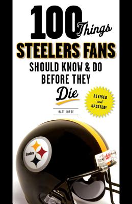 100 Things Packers Fans Should Know & Do Before They Die (100 ThingsFans  Should Know): Reischel, Rob: 9781600788703: : Books