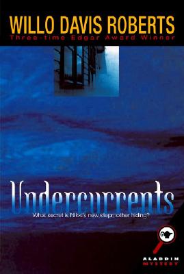 Undercurrents Cover Image
