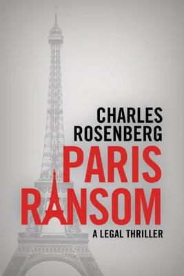 Paris Ransom (Robert Tarza #3)