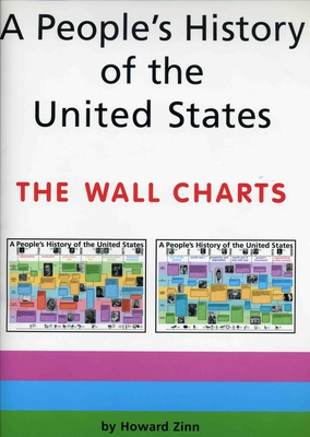 A People's History of the United States: The Wall Charts Cover Image